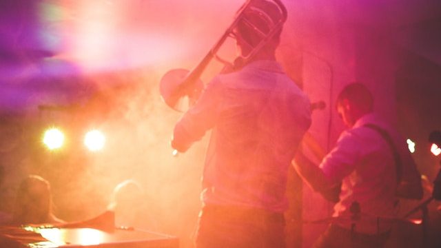 party band & musicians