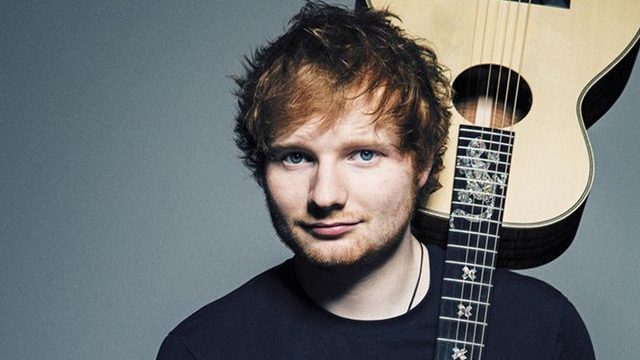 Ed Sheeran Free Tickets