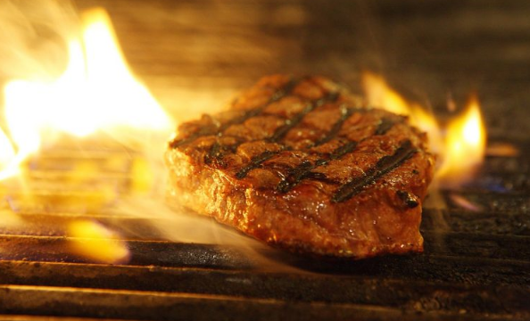 Barbeque Season