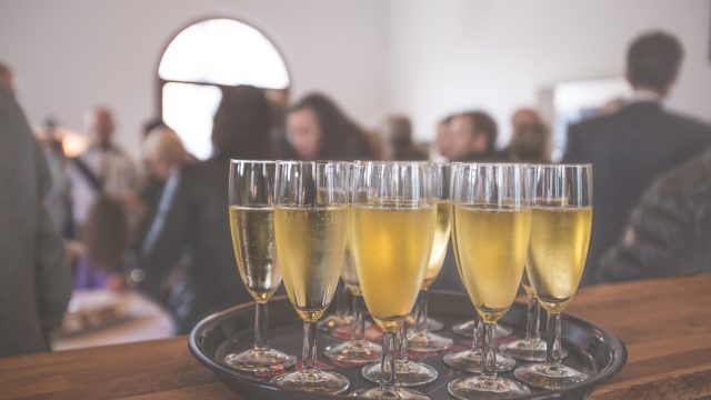 Corporate Events in Dublin