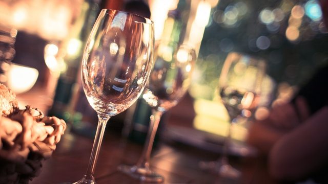 Private Dining Explained