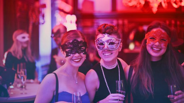 Gala Dinners Dublin