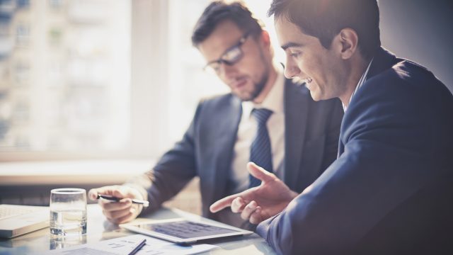 Ideas for booking small Meetings