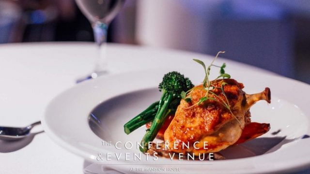 event catering dublin