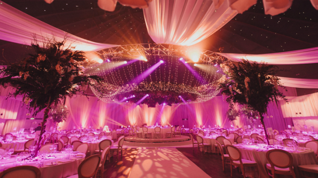 weddings conference & events venue